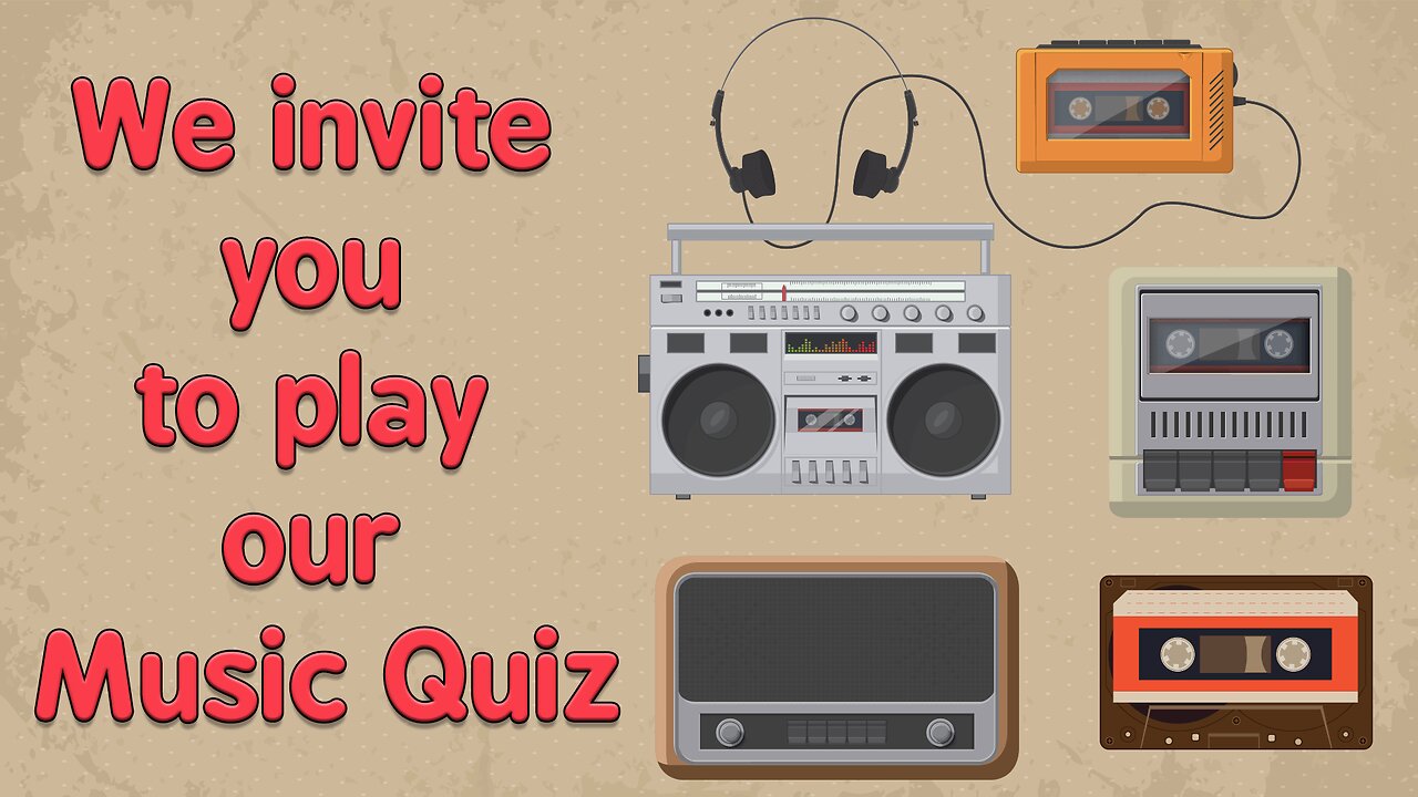 Music Quiz