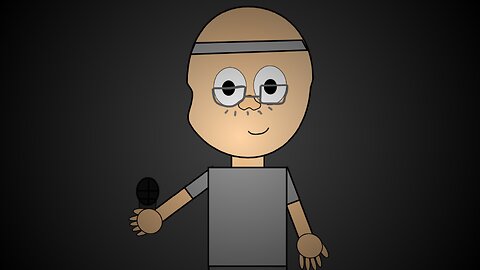 Professor Willy's Talent