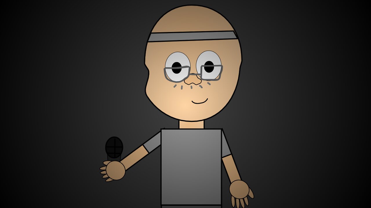 Professor Willy's Talent