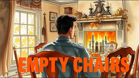 EMPTY CHAIRS ~ OFFICIAL MUSIC VIDEO