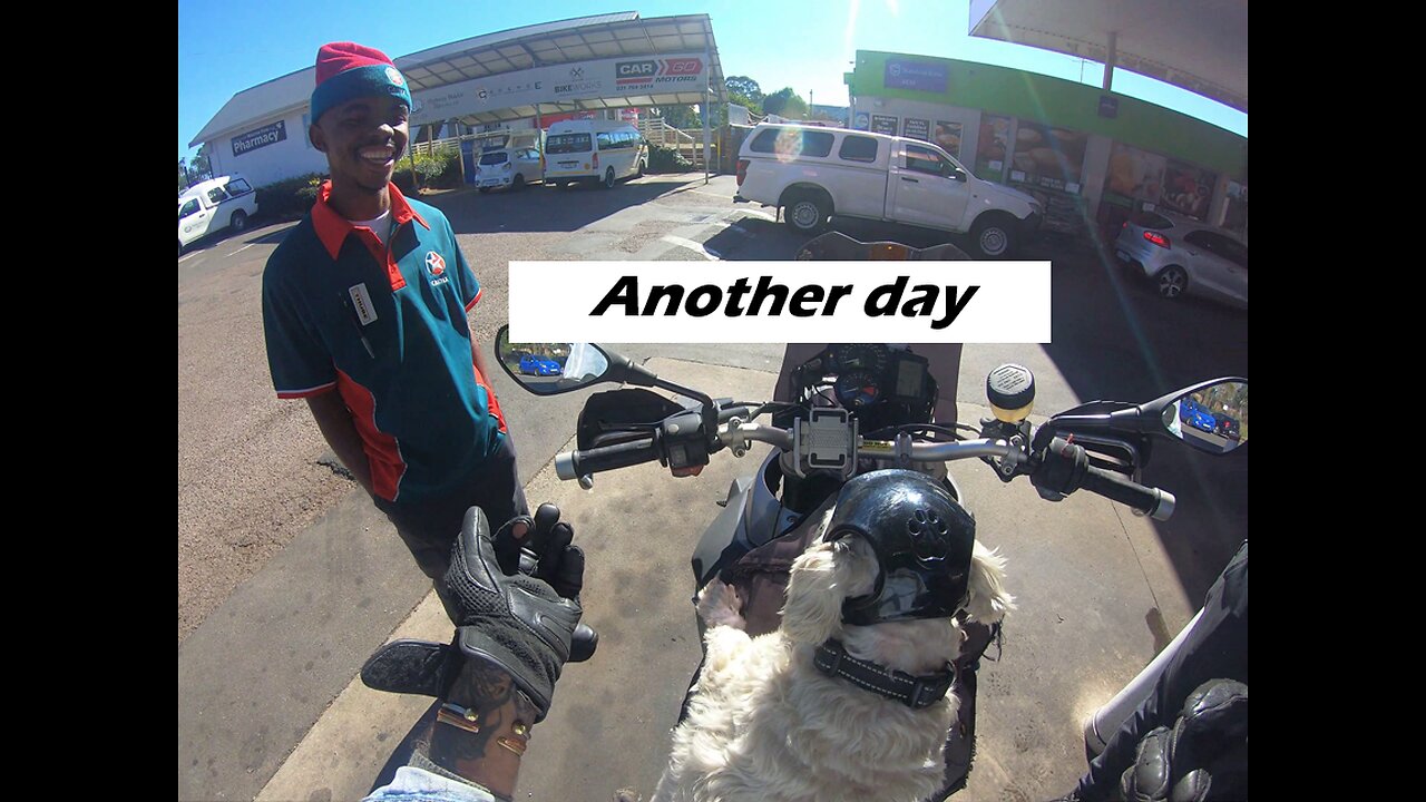 Another Day