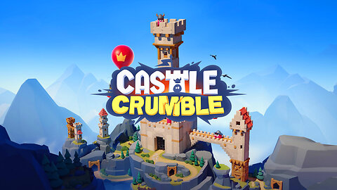Castle Crumble Gameplay 05
