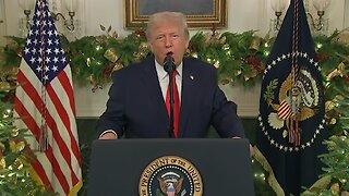 Trump CALLS OUT Minnesota Fraud During Address