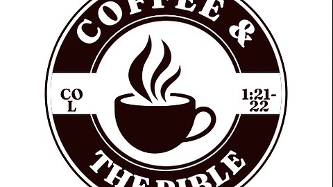 Romans 4. (Ep 87) - Coffee and the Bible
