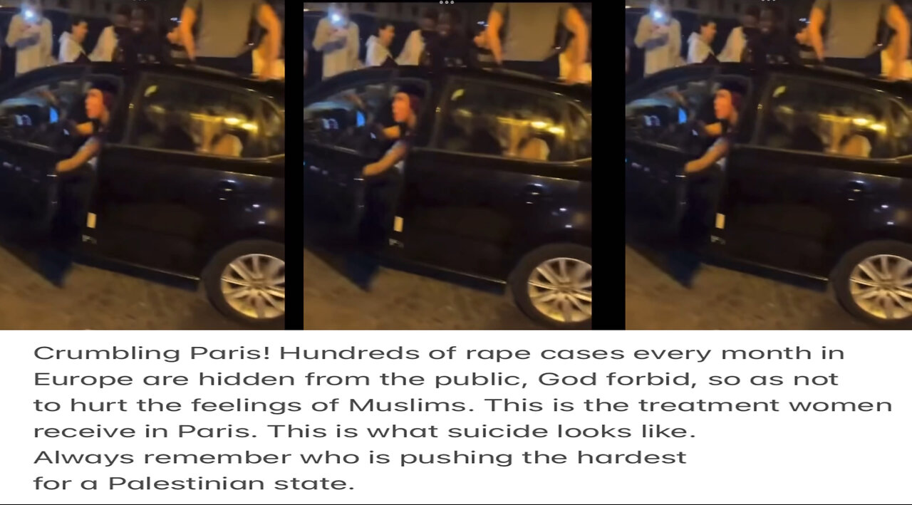 France committing suicide 🇫🇷