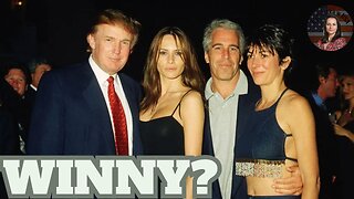 Czy Trump jest na "liście Epsteina"?