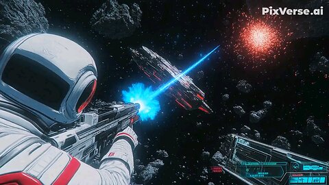war above earth 💥💥🥷🥷👍⚡⚡🤒😇