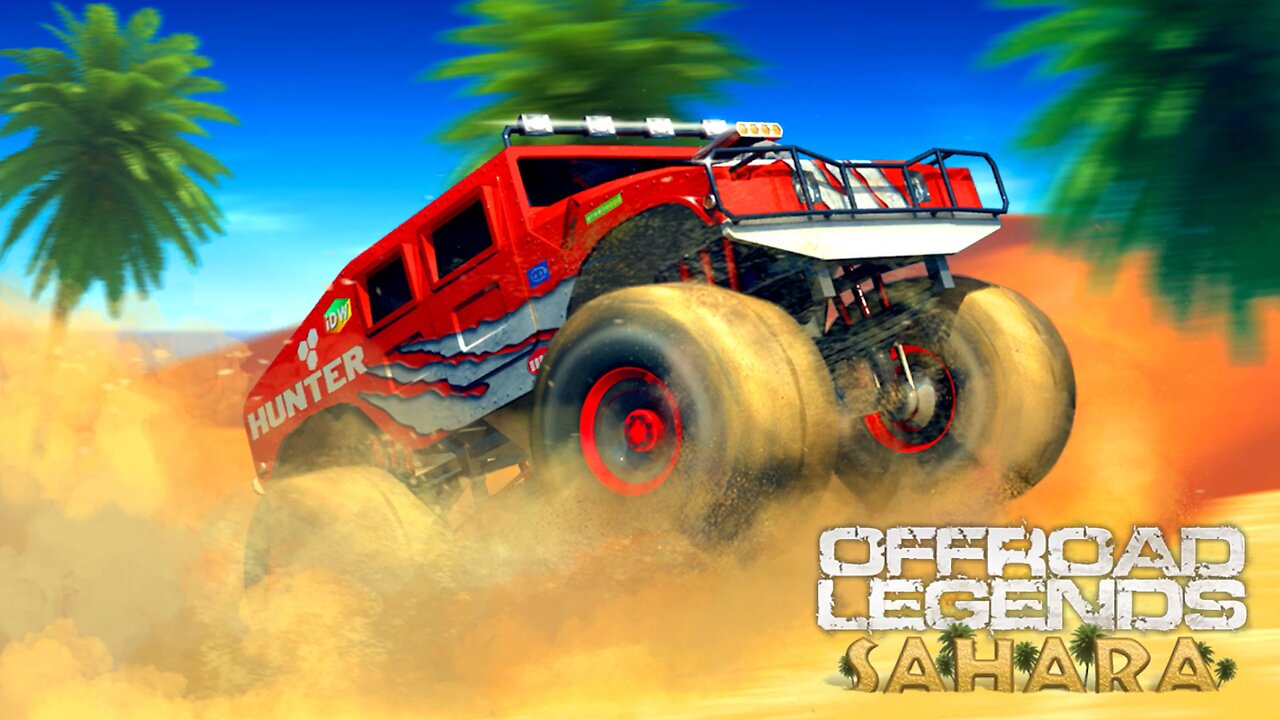 Opulence off road legends Old opulence nostalgia