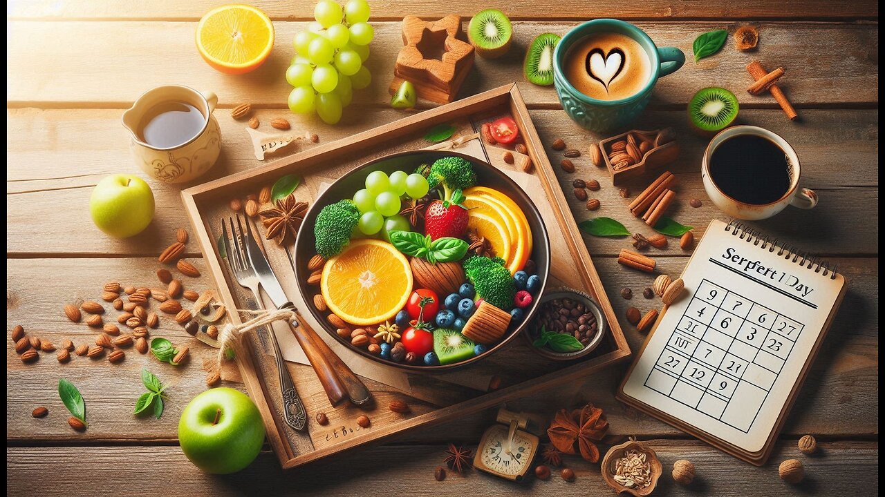 Start Your Day Right! 😊 (You’ll Love This Positive Boost!)
