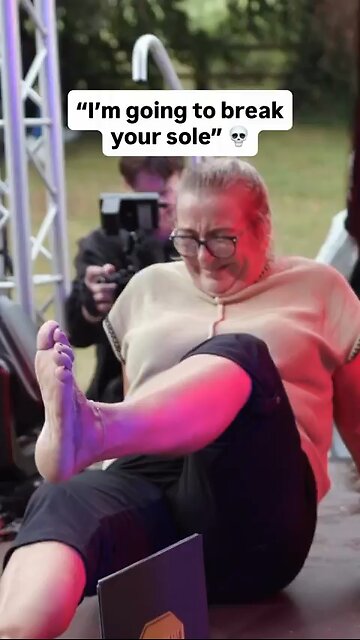 The World Toe Wrestling Championships is a martial arts tournament