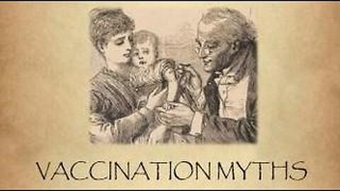 Vaccination Myths by Dr Alison Adams all 7 episodes (2021)