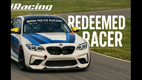 Redeemed Racer - 2