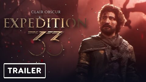 Clair Obscur - Expedition 33 - Reveal Trailer _ Xbox Showcase 2024