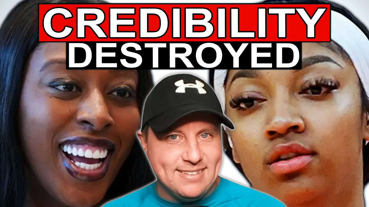 ESPN Star APOLOGIZES for FAKE RACE Claims About Caitlin Clark Fans