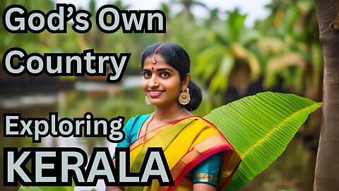 Exploring Kerala - God's Own Country: A Complete Travel Guide to Kerala’s Best Destinations