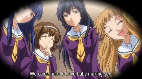 Shoujo-tachi no Sadism