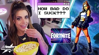 TGI...FORTNITE?!? Friday Night Chill!