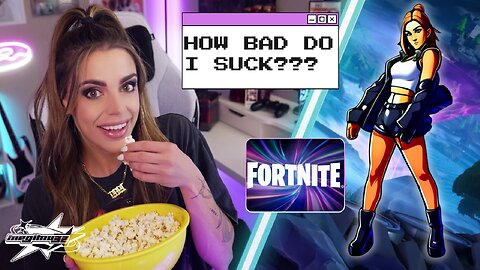 TGI...FORTNITE?!? Friday Night Chill!