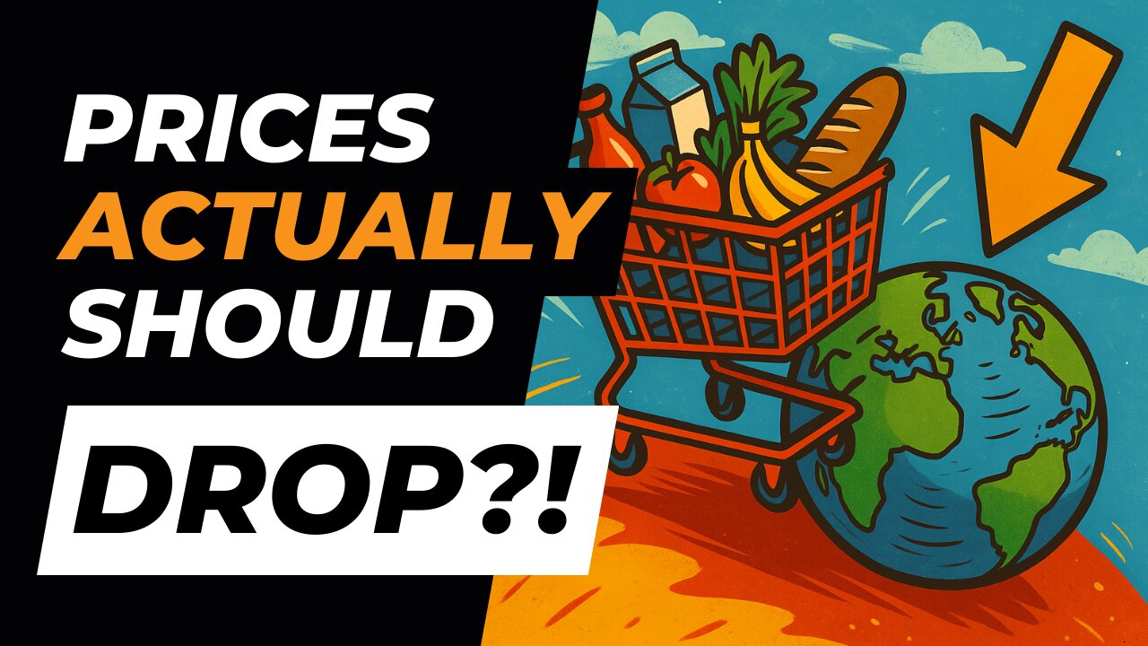 This One Idea Flips Economics Upside Down