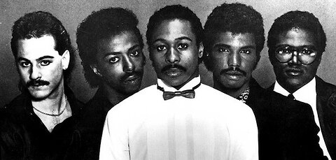 DETROIT's Dream Boy and How I Met the Band Who Changed My Life w/Vinnie Berry and Lord G