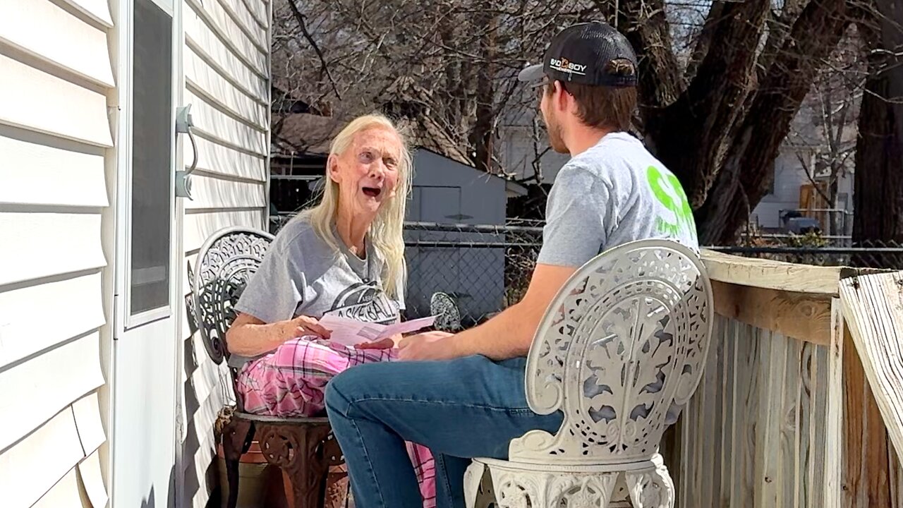 “Never in a MILLION YEARS did I think this would happen” - An update on Beth