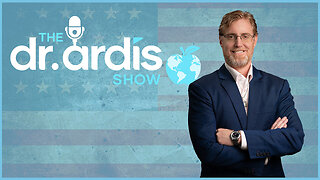 Dr. Bryan Ardis: Shocking Intel 4.30.25 - A Mass Casualty Event!