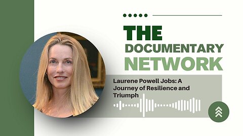 Laurene Powell Jobs: A Journey of Resilience and Triumph