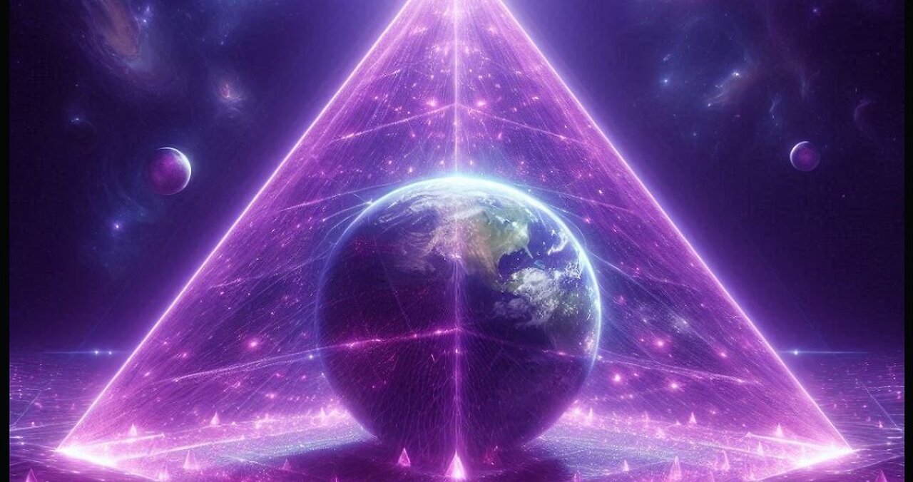 Meditation for Abundance on Earth