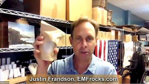Wireless Radiation Threat to Healthful Sleep