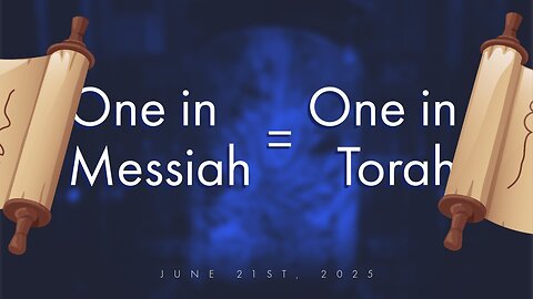 Shabbat 6/21/2025