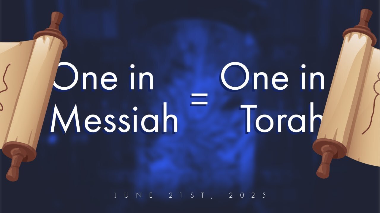 Shabbat 6/21/2025