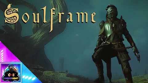 SOULFRAME - PRELUDES GAMEPLAY SPOTLIGHT TRAILER