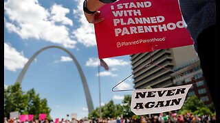 New Judge Stops Congress From Defunding Planned Parenthood,