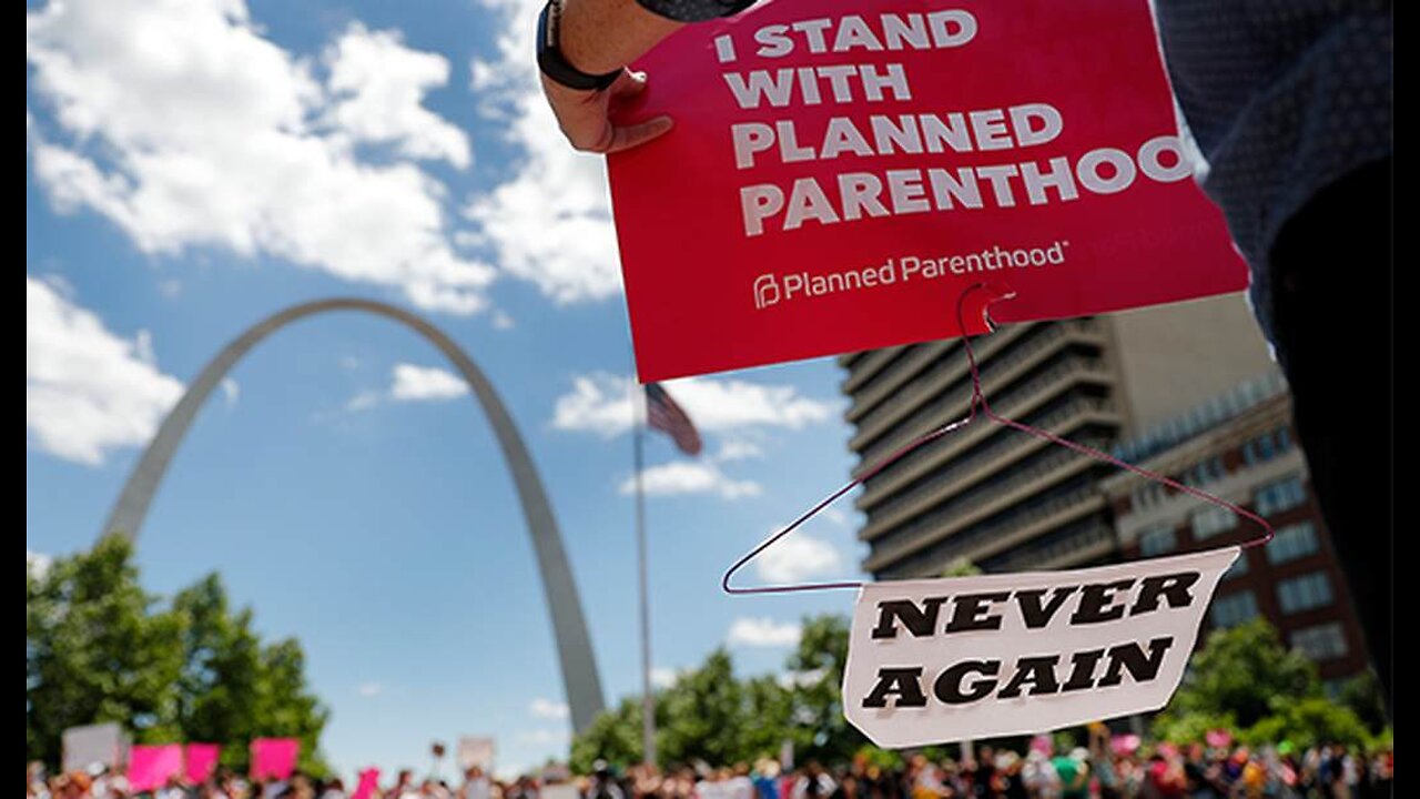 New Judge Stops Congress From Defunding Planned Parenthood,
