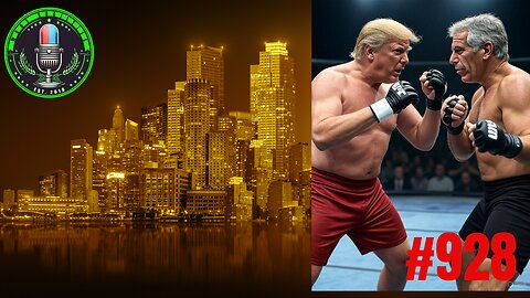 The War On The Right, Trump Triples Down, Day 3 Of Wins