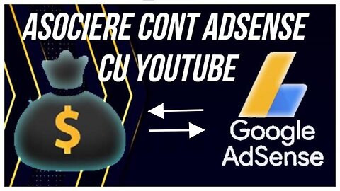 Activare cont Google Adsense cu Youtube ( Tutorial )