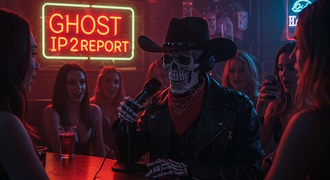 Ghost IP2 Report episode 2 - "We Need More Clips"