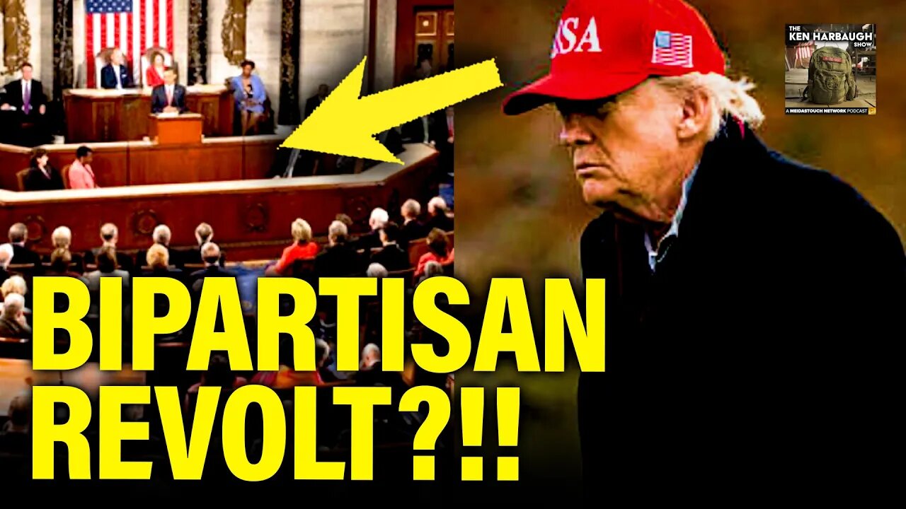 WOW: Senator Gets GOP to TURN on Trump in MILITARY HEARINGS