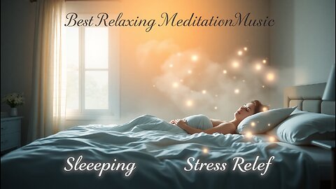 30 Minutes of Best Relaxing Music for Sleeping