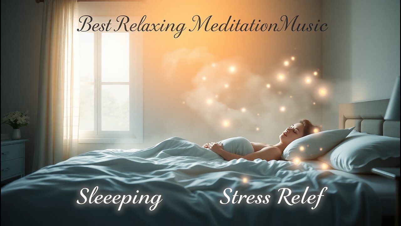30 Minutes of Best Relaxing Music for Sleeping