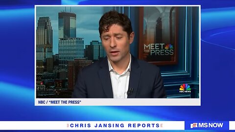 Trump's ICE crackdown is 'complete violation' of immigrants and U.S. citizens rights: NYT columnist