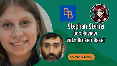 Stephan Sterns Doc Review