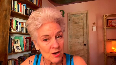 Lady Melody reads A Horse and His Boy-episode 32