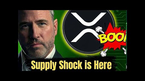 Ripple XRP: Its Officially Here ...