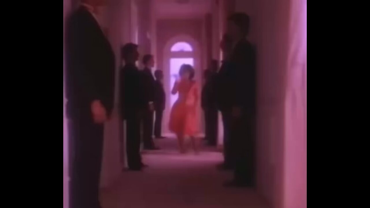 Rebbie Jackson "Centipede" (1984)