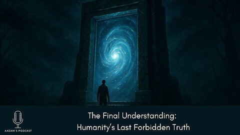 The Final Understanding: Humanity’s Last Forbidden Truth | Podcast-243