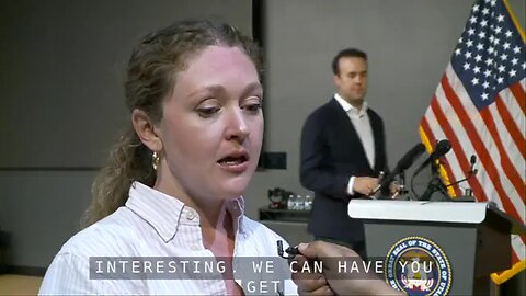 Law enforcement agencies update public after Charlie Kirk shooting.