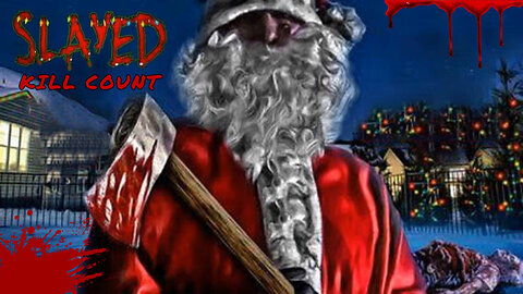 Slayed (2020) KILL COUNT - S01
