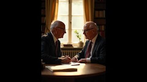 The Deep Dive Podcast Episode 42b - UBI and Keynes and Friedman