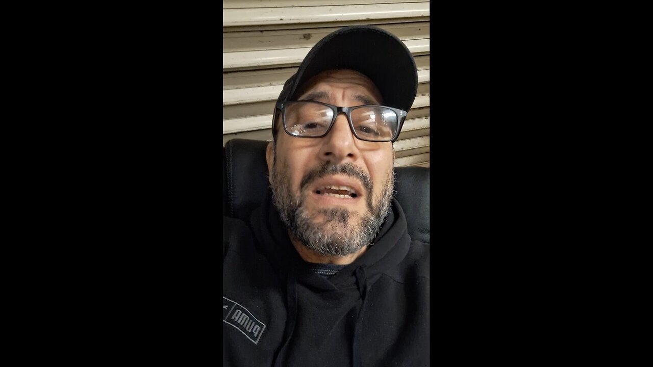 Awwwww... I feel terrible....